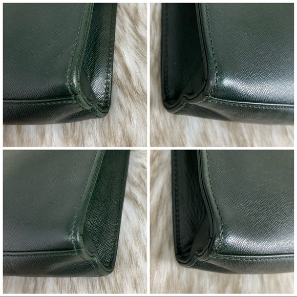 Burberry Clutch - Picture 11 of 14